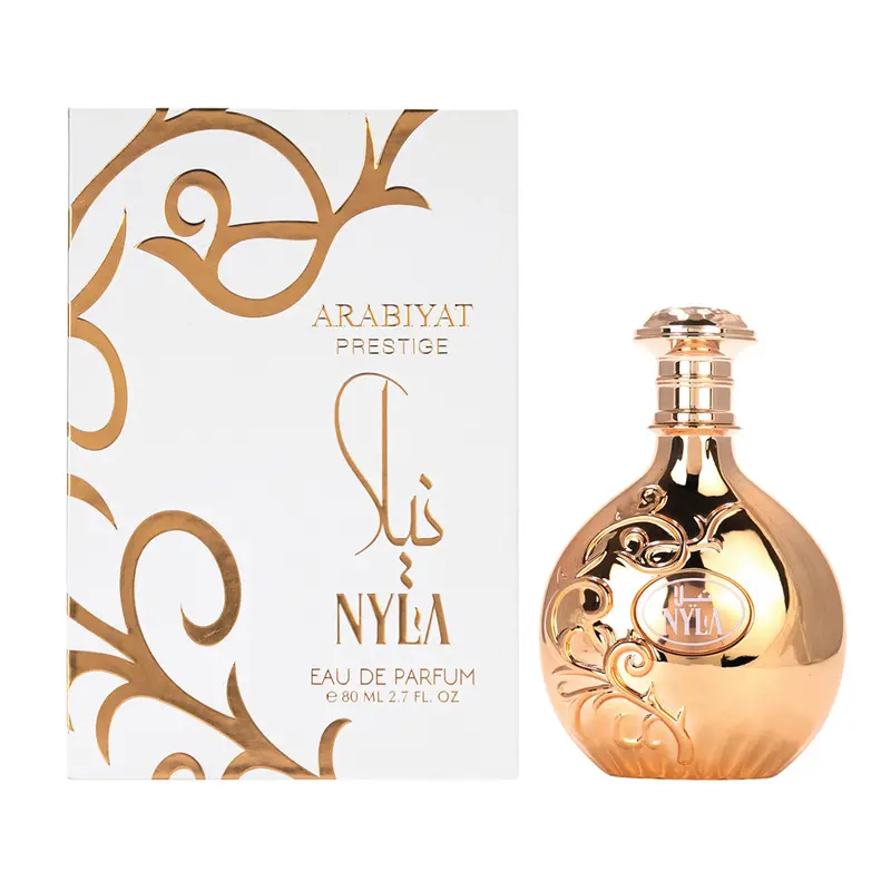 Arabiyat Prestige Nyla 80 Ml 1