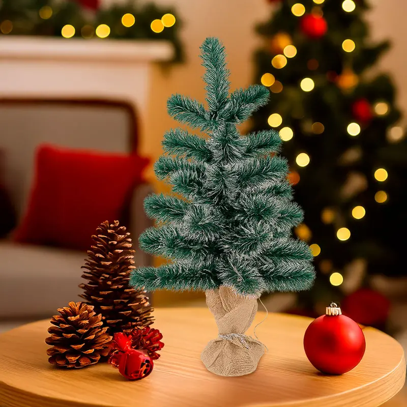 Arbolito Navideño, 50 Cm 1