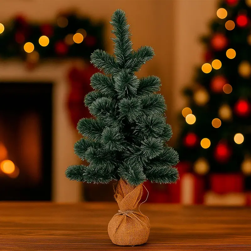 Arbolito Navideño, 50 Cm 2