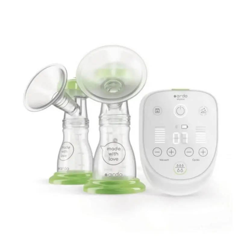 Ardo Alyssa Double Rechargeable Electric Breast Pump 2