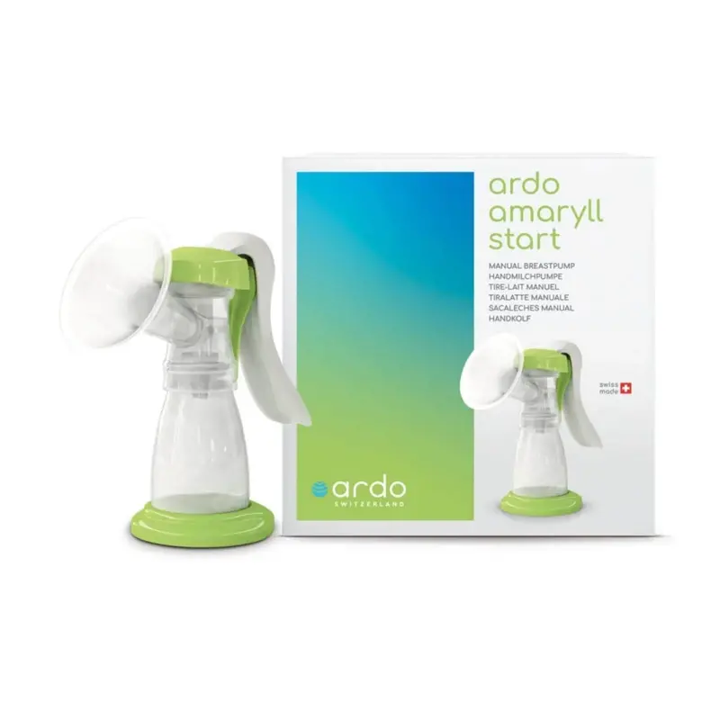 Ardo Amaryll Manual Breast Pump 1