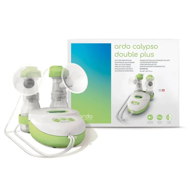 Ardo Calypso Double Plus Electric Breast Pump 1