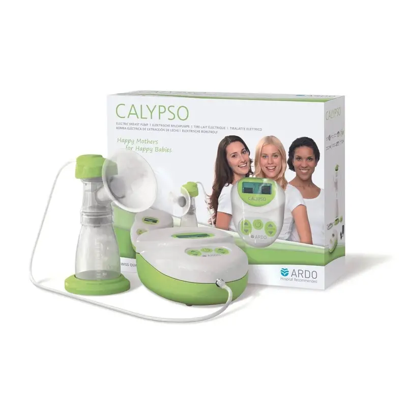Ardo Calypso Single Electric Breast Pump 1