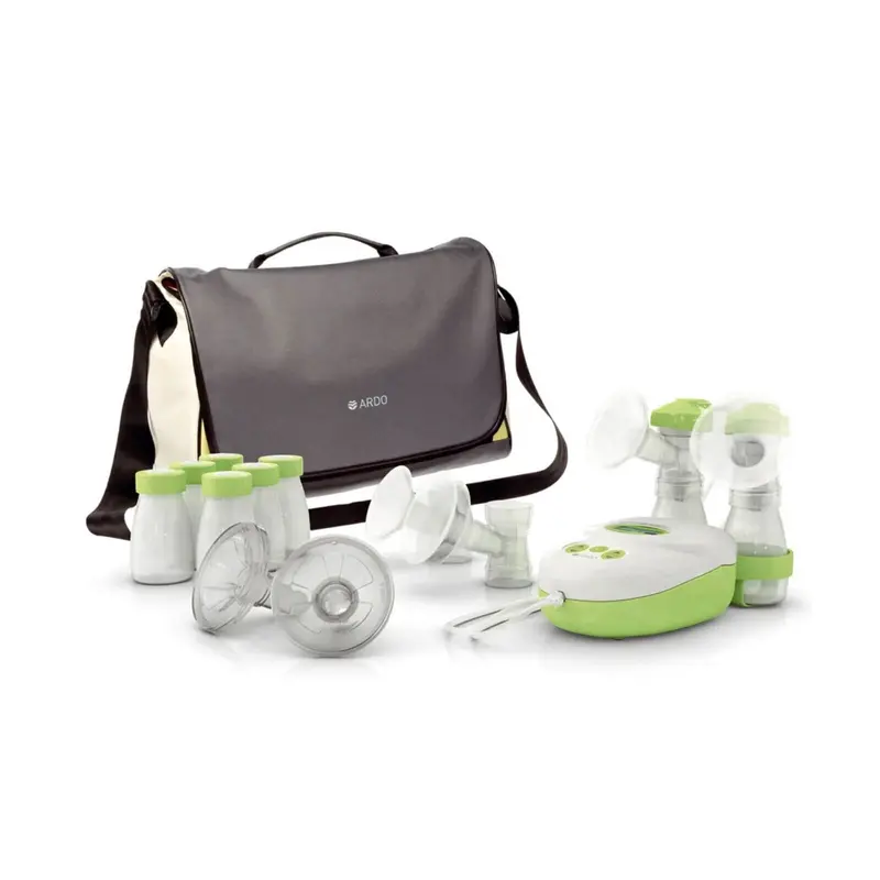 Ardo Calypso To Go Electric Breast Pump Kit 2