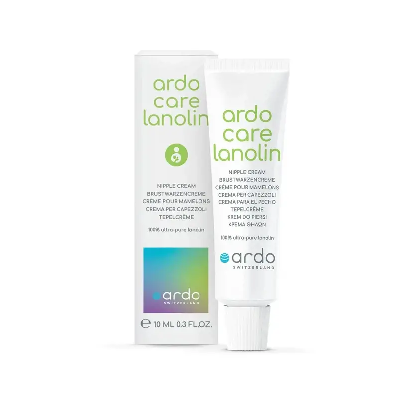 Ardo Care Lanolin 10Ml 1