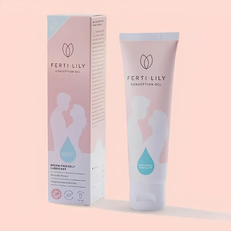 Ardo Fertilily Gel 50Ml 1