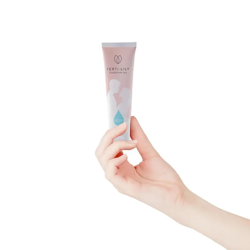 Ardo Fertilily Gel 50Ml 2