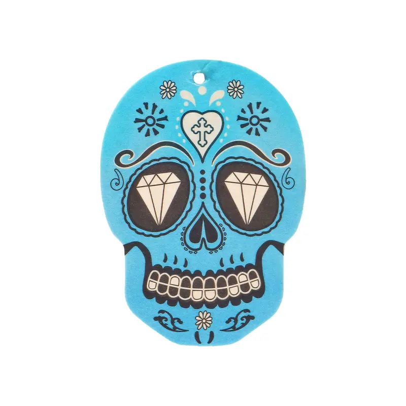 Aromatizantes Para Coche, Calaverita 2