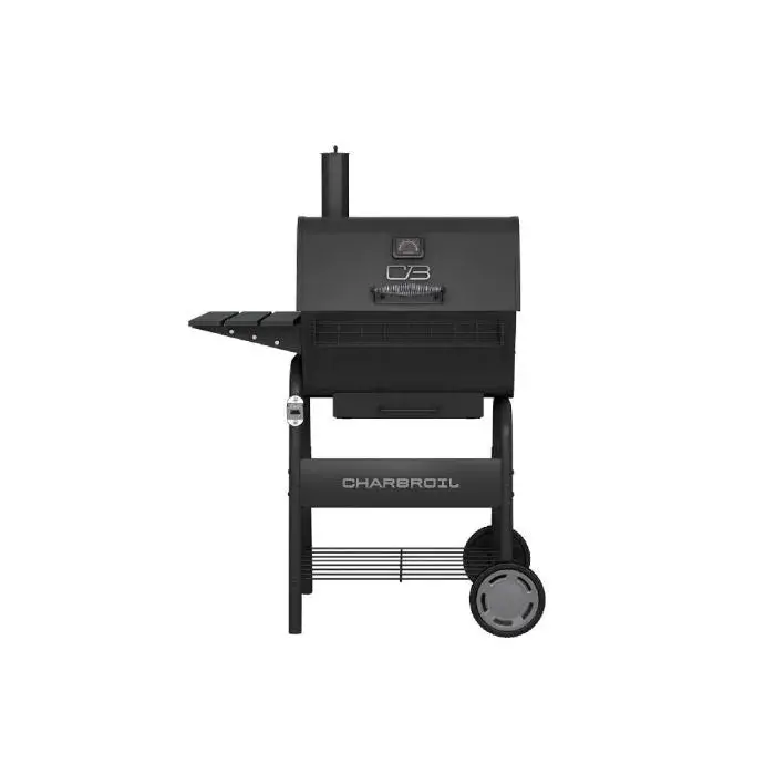 Asador De Carbon Charbroil Mod. C-Line 665 ** 2