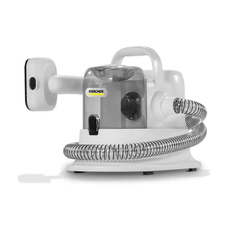Aspirador Y Cortapelo Para Mascotas Karcher Pet Clean 2