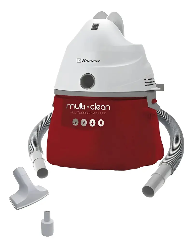 Aspiradora Multiusos Koblenz Mod. Pv-5003 K2 N Seco/Moj 2