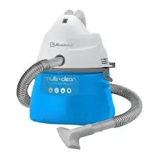 Aspiradora Multiusos Mod. Wd-380 K2b W Seco/Mojado 2