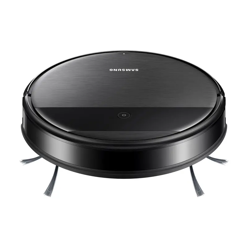 Aspiradora Robot Samsung Powerbot-E Negra 1
