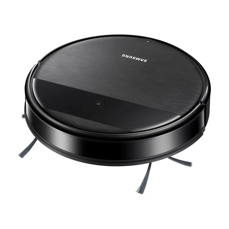 Aspiradora Robot Samsung Powerbot-E Negra 2