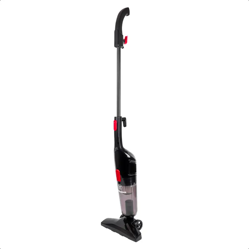 Aspiradora Vertical/Mano Alámbrica Westinghouse 600W 2