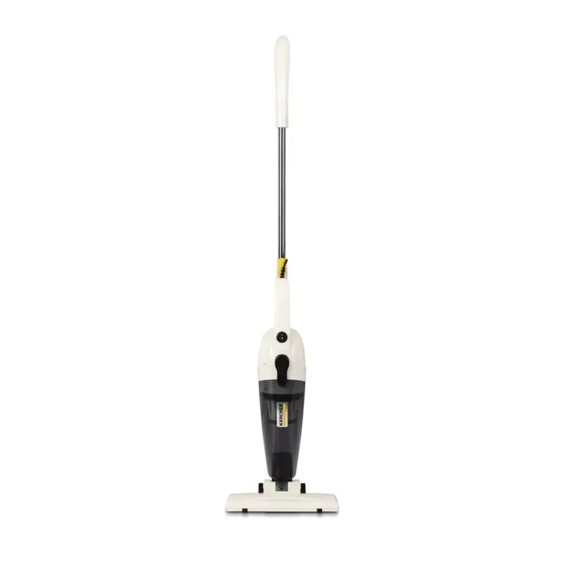 Aspiradora Verticar Karcher 2 En 1 Vcl 1 1