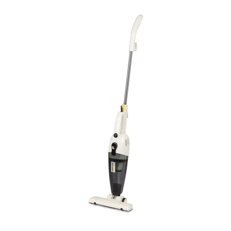 Aspiradora Verticar Karcher 2 En 1 Vcl 1 2