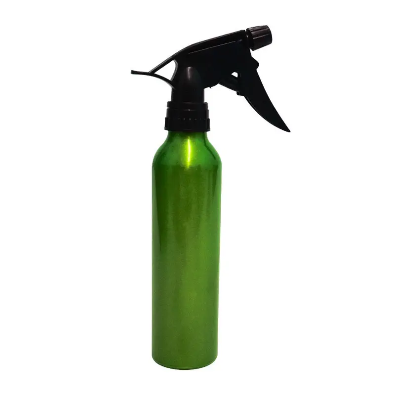 Atomizador De Aluminio 280Ml 4
