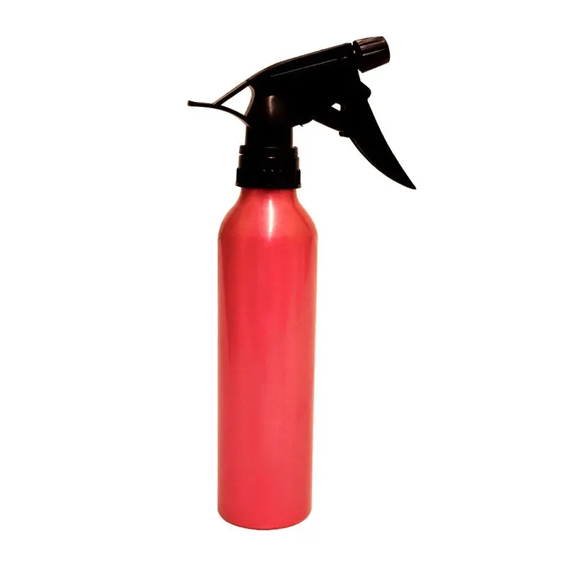Atomizador De Aluminio 280Ml 6