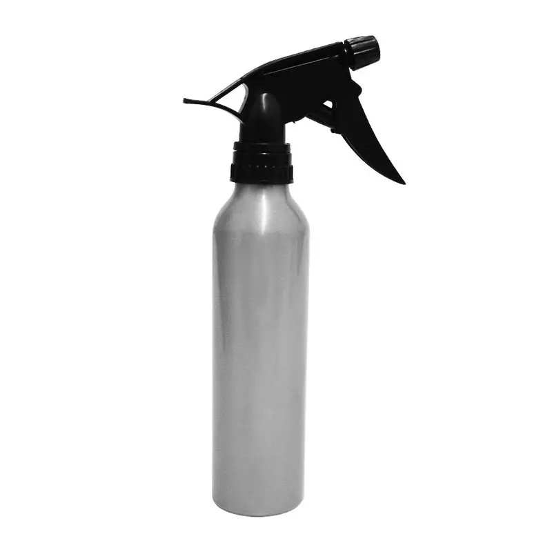 Atomizador De Aluminio 280Ml 8