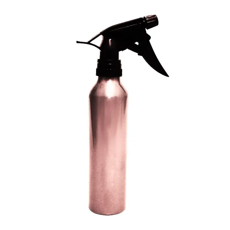 Atomizador De Aluminio 280Ml 9