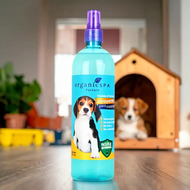 Atrayente Para Mascotas, 500 Ml 1