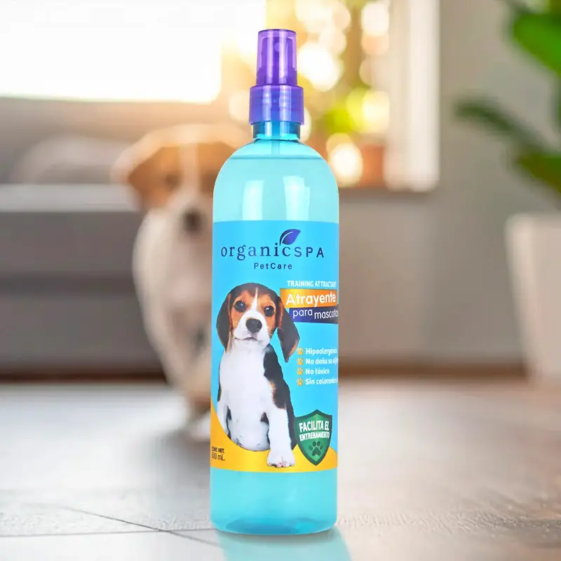 Atrayente Para Mascotas, 500 Ml 2