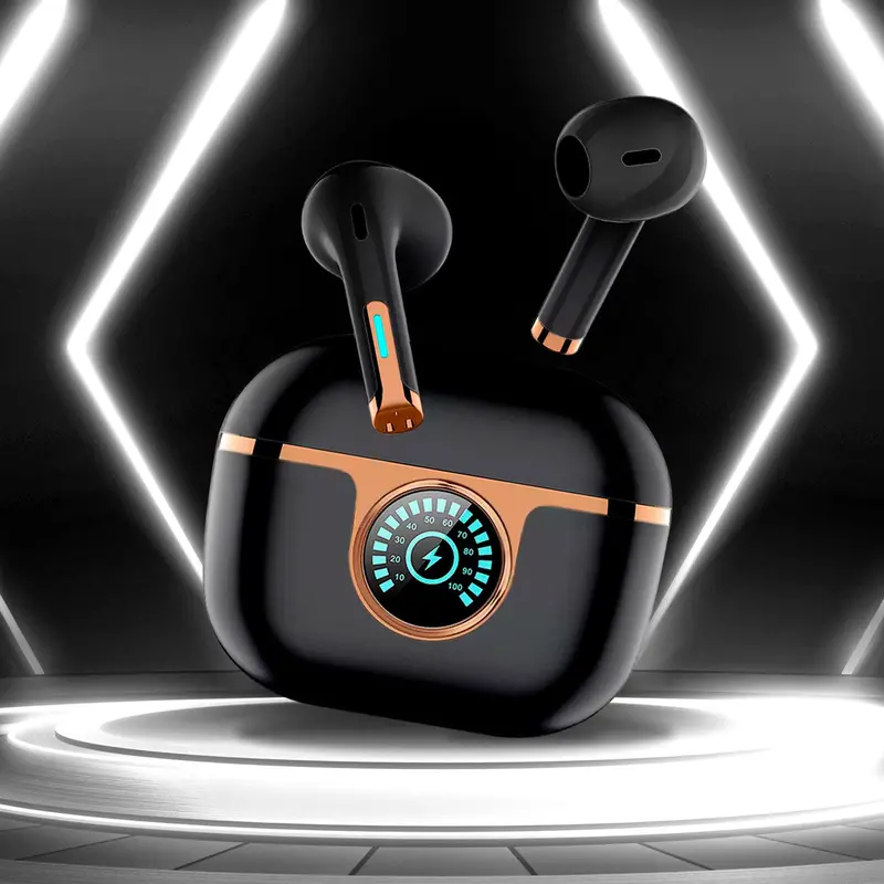 Audã­Fonos Inalã¡Mbricos Kaena In-Ear, Kiwo 1