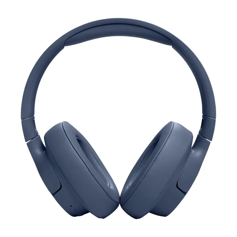 Audífonos De Diadema Bluetooth Jbl Tune 720Bt Azules 1