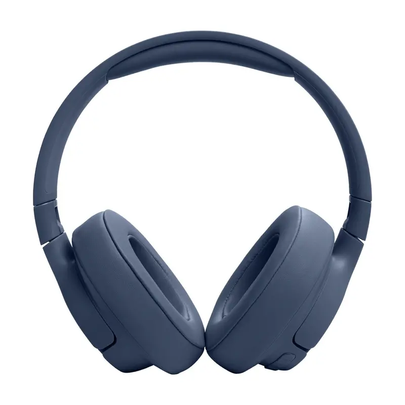 Audífonos De Diadema Bluetooth Jbl Tune 720Bt Azules 2