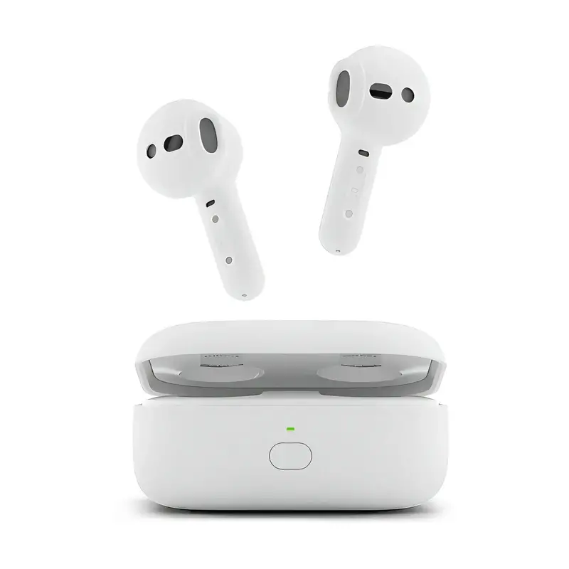 Audífonos Echo Buds True Wireless Blancos 1