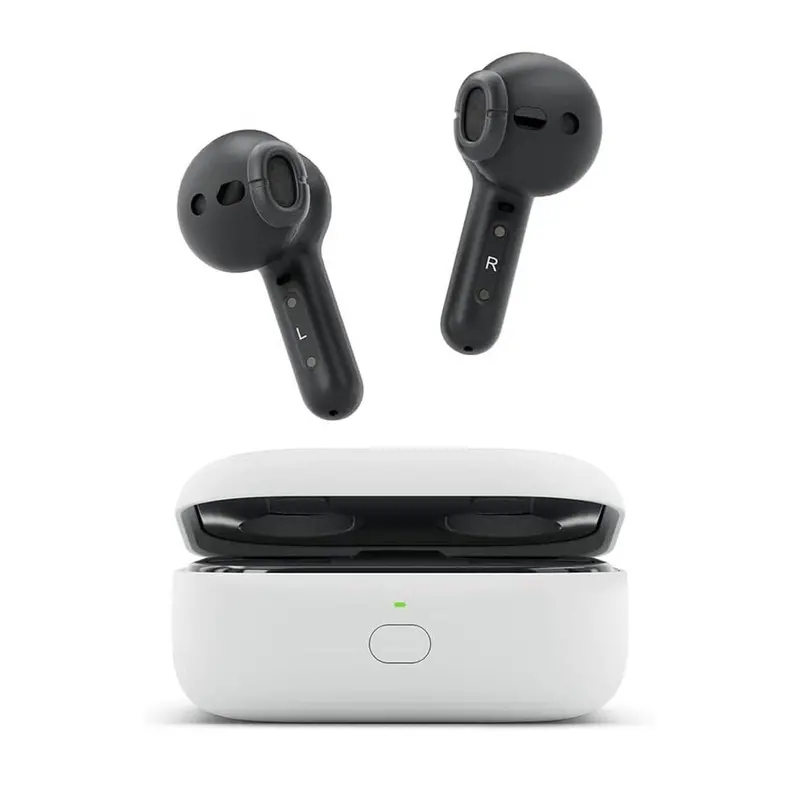 Audífonos Echo Buds True Wireless Negros 1