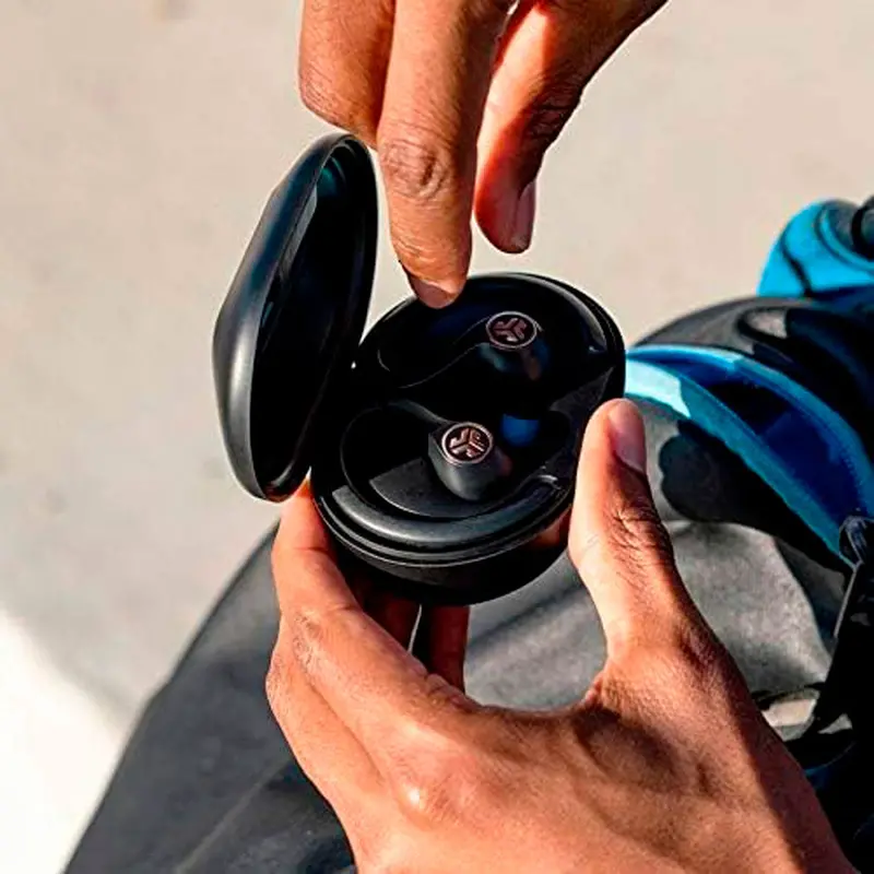 Audífonos Inalámbricos, Jbuds Air Sport True (Reacondicionado) 2