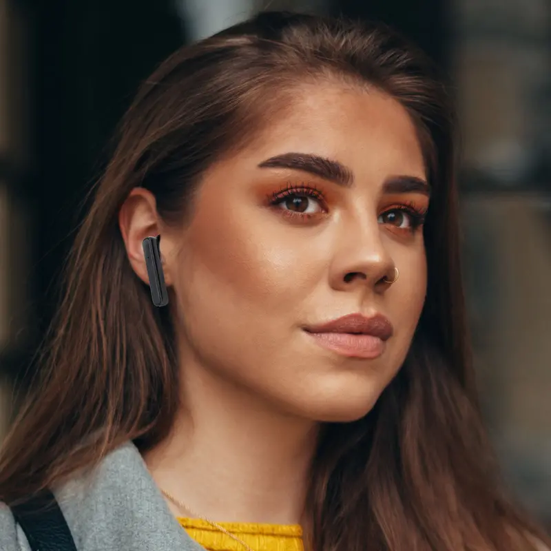 Audífonos Inalámbricos True Wireless Kumu, Kiwo 2