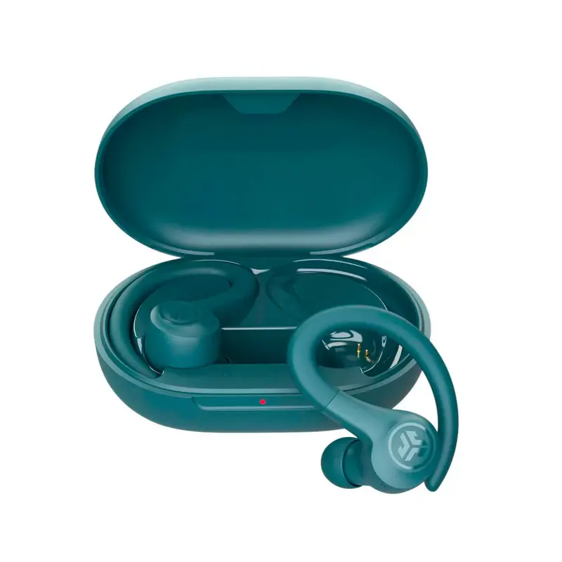 Auriculares Inalámbricos Color Azul, Jlab Go Air Sport True Wireless (Reacondicionado) 1