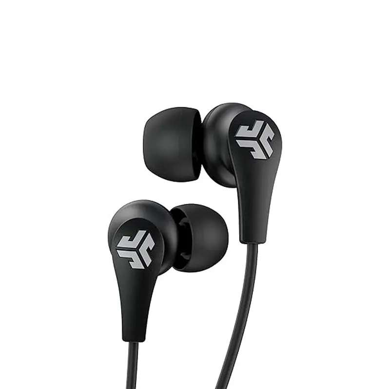 Auriculares Inalámbricos Color Negro, Jlab Jbuds Pro (Reacondicionado) 2
