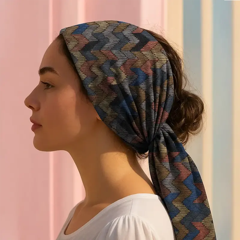 Aurora, Pashmina 1