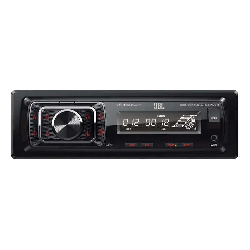 Autoestéreo Bluetooth Jbl Celebrity-150 1