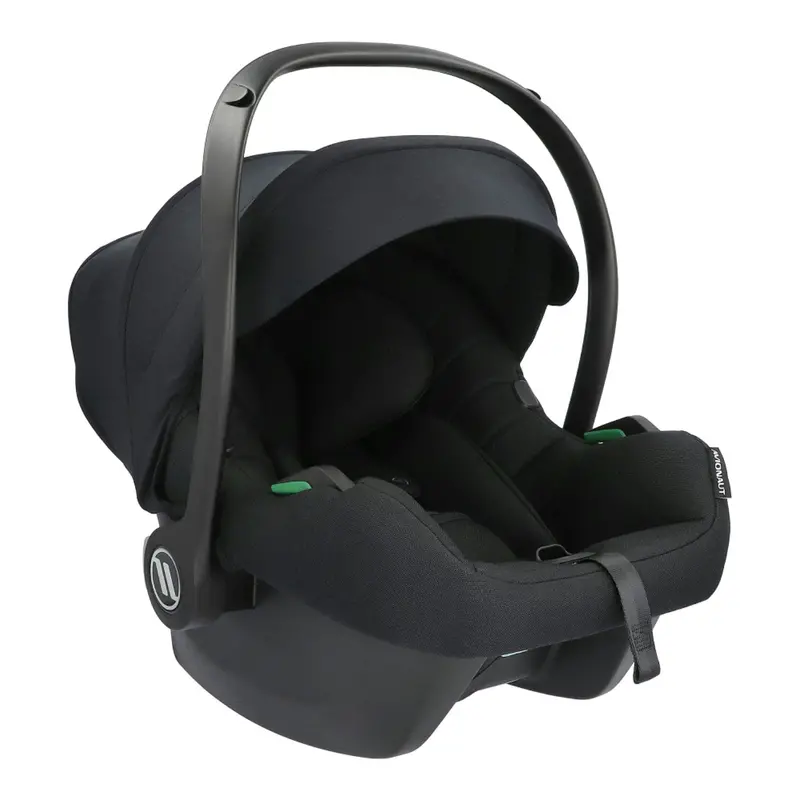 Avionaut Cosmo 2.0 In Black 1