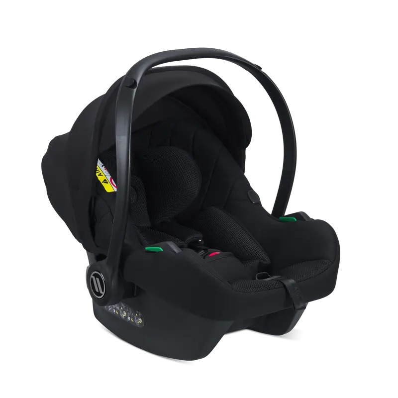 Avionaut Cosmo Airflow In Black 1