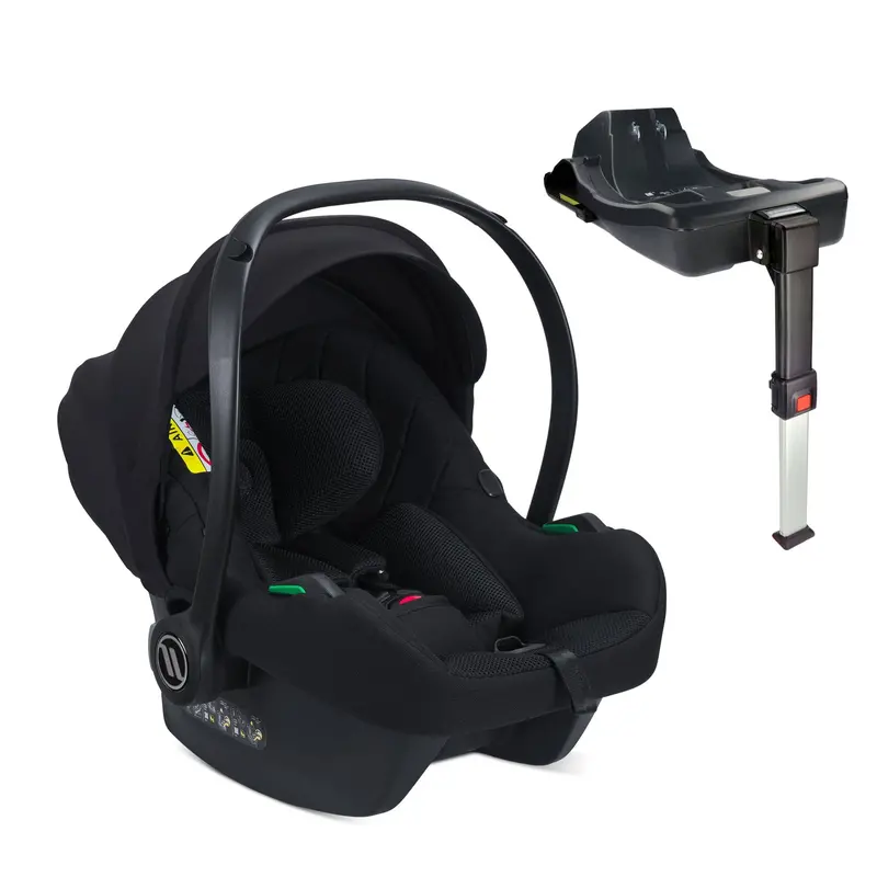 Avionaut Cosmo Airflow In Black 2