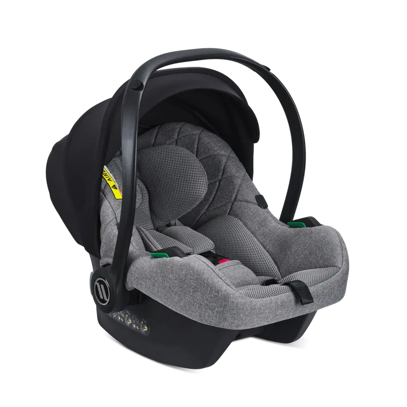 Avionaut Cosmo Airflow In Grey 1