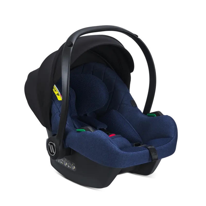 Avionaut Cosmo Airflow In Navy 1