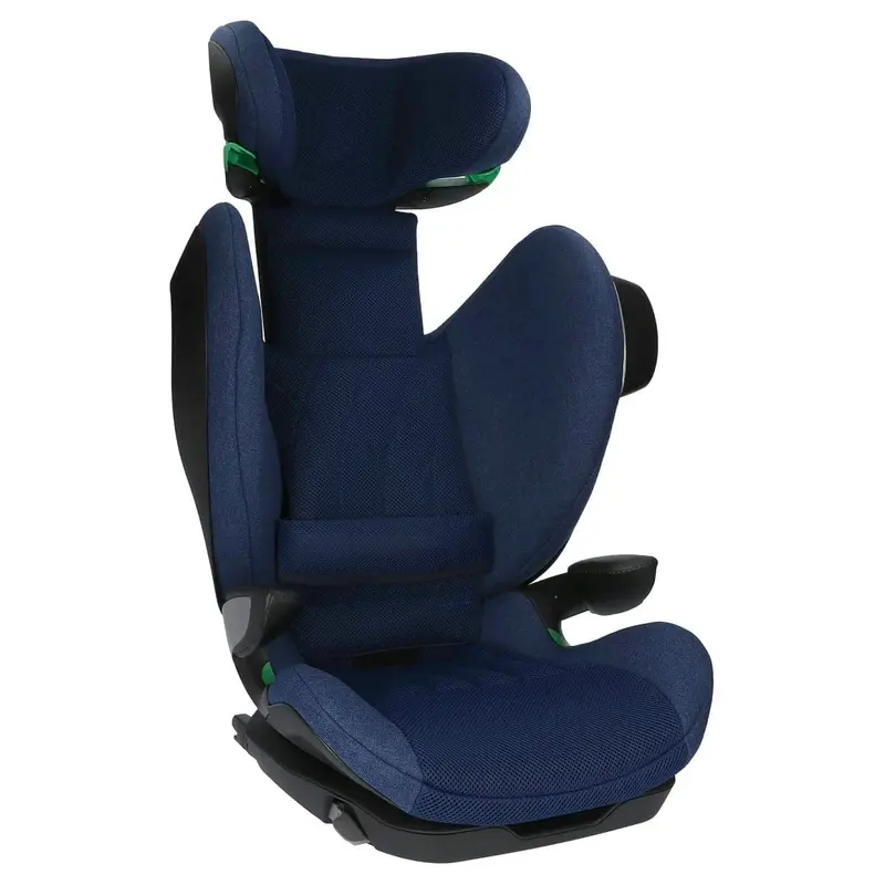 Avionaut Maxspace Airflow Highback Booster Seat In Navy 1