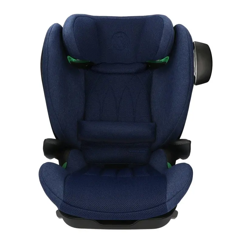 Avionaut Maxspace Airflow Highback Booster Seat In Navy 2