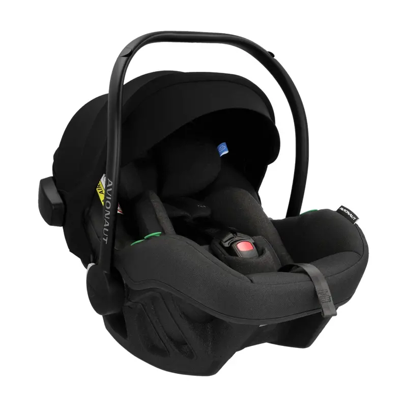Avionaut Pixel Pro 2.0 C In Black 1