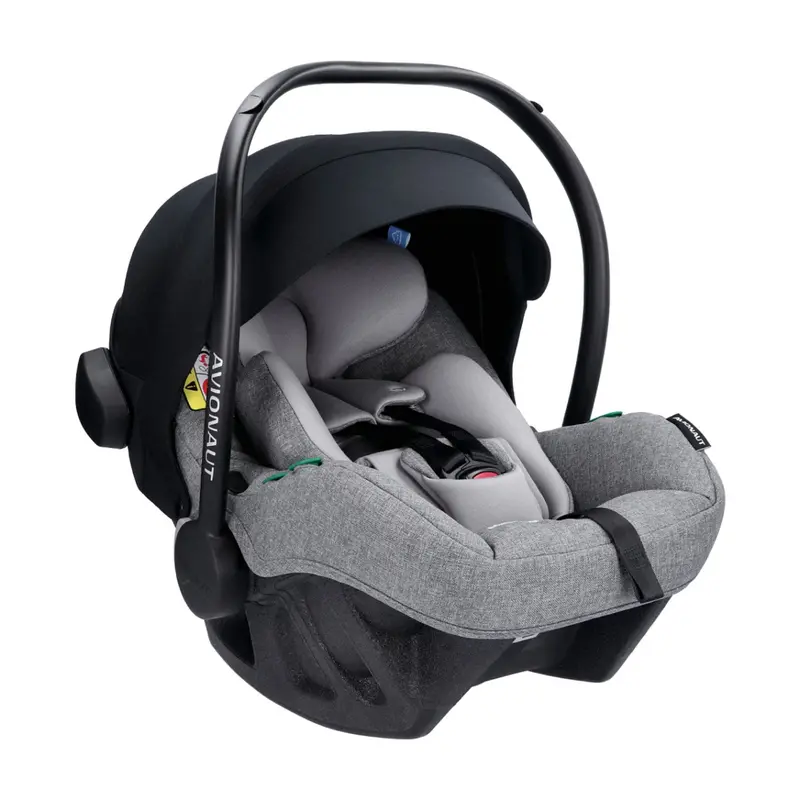 Avionaut Pixel Pro 2.0 C In Grey 1