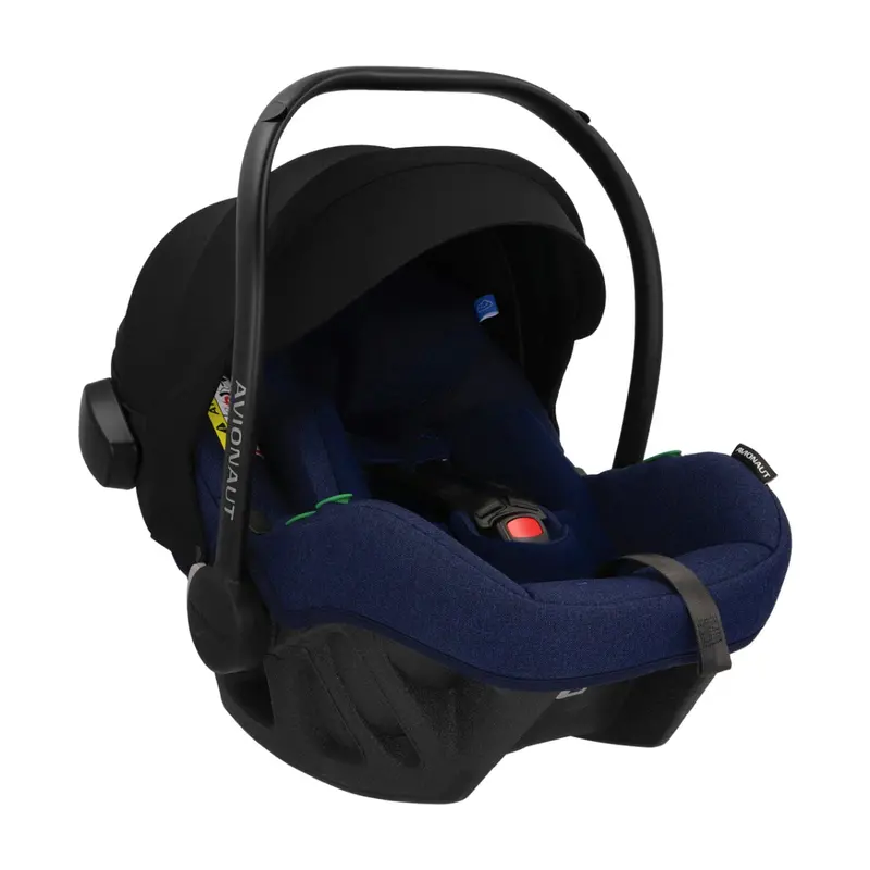 Avionaut Pixel Pro 2.0 C In Navy 1