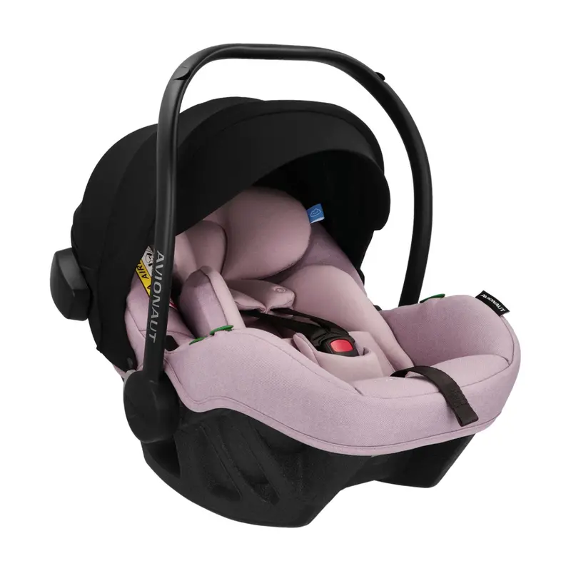 Avionaut Pixel Pro 2.0 C In Pink 1