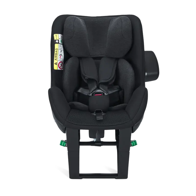 Avionaut Sky Airflow Car Seat In Black 2
